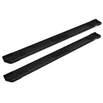 Raptor 1701-0342BT 6" Black Running Boards For 15-26 Colorado/canyon Crew Cab. Fixed Price $499.99.