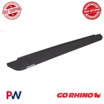 Go Rhino Textured Black Heavy Duty RB10 Running Boards - 630068PC. Fixed Price $419.99.