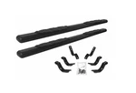 Go Rhino 105435180T 1000 Series Sidestep Kit For Titan Extended Cab. Fixed Price $394.99.