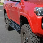 Go Rhino D14205T Step Nerf Bar. Fixed Price $609.98.