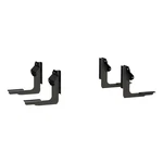 Luverne Mounting Brackets And Hardware Only For Specific Running Boards #401730. Fixed Price $156.95.