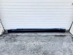 2017-2021 Alfa Romeo Giulia Left Driver Side Skirt Rocker Panel Molding Trim Oem. Fixed Price $183.99.