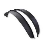 Trailfx BR013T Tfx Fender Flares. Fixed Price $224.00.