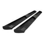 Westin AT6 Running Boards Black 21- Bronco Door- 24-64195. Fixed Price $632.99.