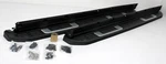 S2F37-AB001 Oem Black Running Board Kit For Hyundai Santa Fe Xrt. Fixed Price $200.24.
