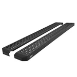 Westin Automotive 27-74705 Black Textured Powder Coated Running Board. Fixed Price $409.99.