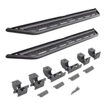 Go Rhino D64129T Dominator Xtreme Side Steps 2021-2025 Ford Bronco 2-DOOR. Fixed Price $609.98.