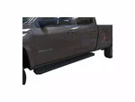 Steelcraft STX600 Running Boards Fit 09-14 Ram 1500,2500,3500,4500,5500 Crewcab. Fixed Price $399.00.