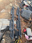 Iarmor Running Boards For 16-23 Toyota Tacoma Double Cab & Crew. Fixed Price $379.97.