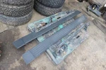 2007-2014 Cadillac Escalade Oem Power Running Board Retractable Side Step Pair. Fixed Price $699.95.