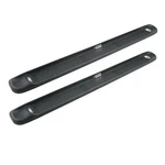 Westin Automotive 27-0005 72" Molded Running Boards Lighted For Toyota Tundra. Fixed Price $390.88.