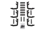 Dee Zee DZ15337 Rough Step Running Boards. Fixed Price $253.54.