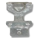 2020-2024 Land Rover Defender 110 L663 Rear Left Step Mount Oem L8BM-16A417-CC. Fixed Price $77.00.