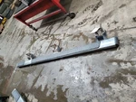 RAM1500 2018 Running Board 306458. Fixed Price $80.50.