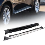 2PCS For Bmw X6 E71 2008-2014 Aluminum Side Steps Nerf Bars Running Boards. Fixed Price $268.49.