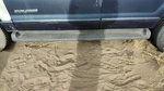2002-2005 Ford Explorer Driver Left Running Board Side Step Oem 1L2Z16451EB. Fixed Price $498.75.
