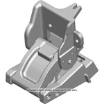 Genuine Gm Passenger Side Assist Step Rear Bracket 22935840. Fixed Price $349.30.