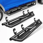 Drop Running Boards For 15-26 Chevy Colorado/gmc Canyon Crew Cab Side Step Bars. Fixed Price $209.99.