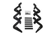 Running Board Mount Kit 2015-2024 Ford F150 2018 2016 2017 2019 2020 MF788BY. Fixed Price $224.16.