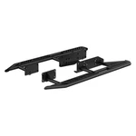 For Toyota 4RUNNER 2010-2024 Body Armor 4X4 Revo Cab Length Black Step Sliders. Fixed Price $799.99.