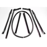 Metro (rr 1813-C) Convertible Top Roof Rail Kit For 1965 Buick Electra. Fixed Price $525.36.