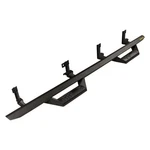 Smittybilt EXC19CC-TX Angular Drop Steps For 2019-2024 Silverado/sierra 1500. Fixed Price $413.31.