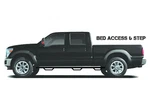 N-fab C1495CC-6 Wheel To Nerf Step Bar W/bed Access. Fixed Price $734.71.
