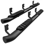 Tyger 3.5" Rider Running Boards For 99-16 F250/350 Supercrew Cab. Fixed Price $189.00.