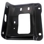 Capa For 2011-2016 F-350 Super Duty Front Left Bumper Brackets Steel. Fixed Price $78.95.