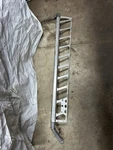 13-15 Polaris Pro Rmk Assault 600 800 155 Left Running Board Footrest Support. Fixed Price $100.00.