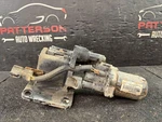 08-14 Ford Expedition Front Passenger Right Power Running Board Bracket. Fixed Price $150.00.