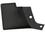 Ford F150 Rock Guard, L/r, ML3Z 9911398C, 9911398D Oem Deflector.. Fixed Price $45.00.