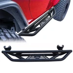 Vijay Running Board Side Steps Nerf Bars 2 Doors For 07-17 Jeep Wrangler Jk/jku. Fixed Price $279.99.