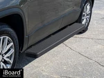 Aps Premium 6" Black Side Steps Fit 18-23 Chevy Traverse. Fixed Price $209.99.