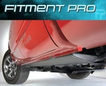 Amp Research Powerstep Automatic Running Boards For Ram Quad Cab 1500 2500 3500. Fixed Price $1599.99.