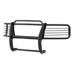 Aries Grille Guards Protection Black For Select Chevy Silverado 1500 And Suvs. Fixed Price $609.99.