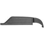 Left Bumper Step Pad 2005-2011 Dodge Dakota Ram Slt Star 3.7L 55077943AA. Fixed Price $69.14.