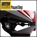 Amp Research Powerstep Xl Running Boards Fit 18-24 Ram 2500/3500 Mega Cab Diesel. Fixed Price $2299.99.