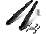 Autopart Premium 68FG17C Nerf Bars Fits 2015-2022 Gmc Canyon Extended Cab Pickup. Fixed Price $224.67.