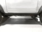 Genuine Ford Rocker Panel Protection Body Armor Door VM2DZ-1613208-B. Fixed Price $155.40.
