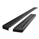 Westin Automotive 27-80005 Running Boards, 36 In. Driver & 97 Passenger Side. Fixed Price $711.99.