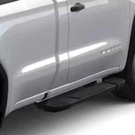 Genuine Gm Running Board Step 84011398. Fixed Price $599.99.