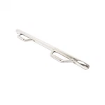 Smittybilt C1589QC-SS N-fab Wheel-to-wheel Nerf 4 Stainless Steel. Fixed Price $692.48.