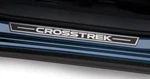 Genuine Oem Subaru Side Sill Plate Kit 2018-2024 Crosstrek Set Of. Fixed Price $104.40.