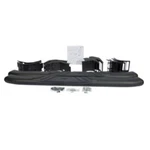 Ford 4C3Z16450GAA Running Boards 5FT Reg. Cab Tubes. Fixed Price $780.95.
