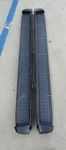 2003-2009 Toyota 4RUNNER Left & Right Side Running Board Step Pair Oem. Fixed Price $359.96.