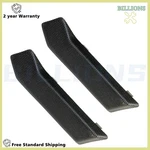 2PC Ford F-150 15-22 FL3Z-16491-DA Left Driver Running Board Step. Fixed Price $16.25.