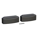 Luverne Replacement End Caps For 7" Grip Step Running Boards (2-PACK) # 2090608. Fixed Price $39.99.
