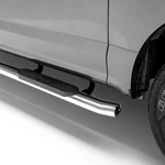 Aries S224053-2 Nerf Bar Oval 4". Fixed Price $396.07.