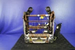 09-19 Dodge Ram 1500 Power Front Driver Left Seat Track Motor Switch Bezel Oem. Fixed Price $239.99.